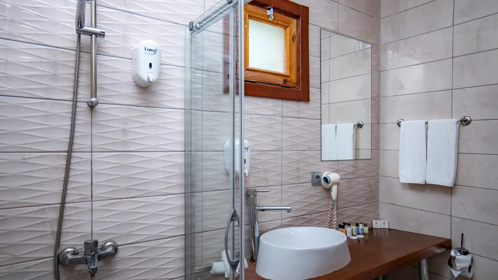 RISUS BEACH RESORT HOTEL, фото 7