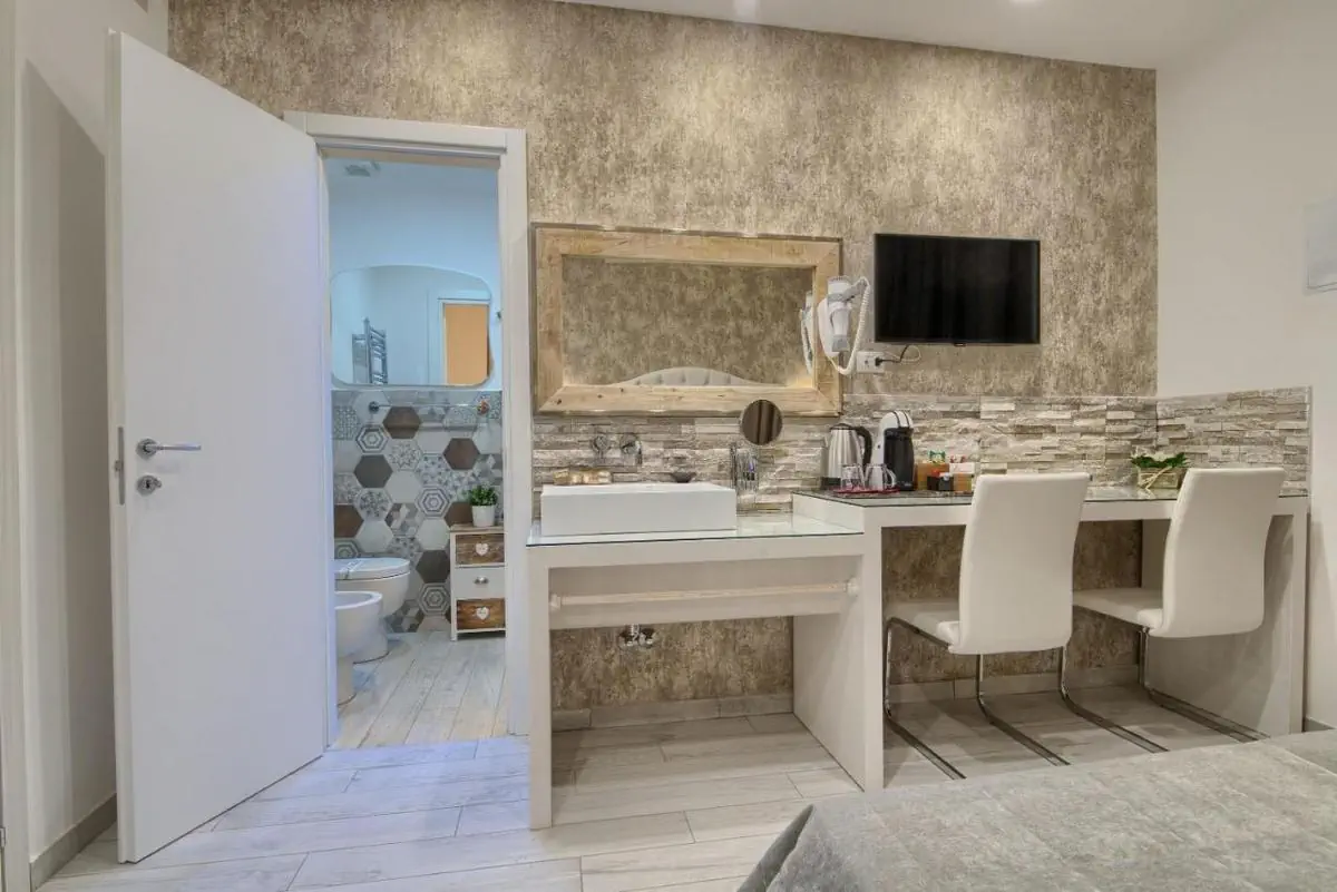 Relais Vatican Secret 3*, фото 7
