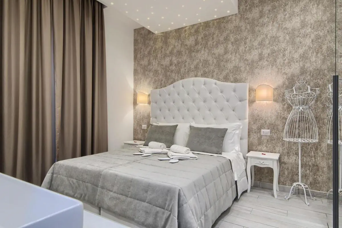 Relais Vatican Secret 3*, фото 9