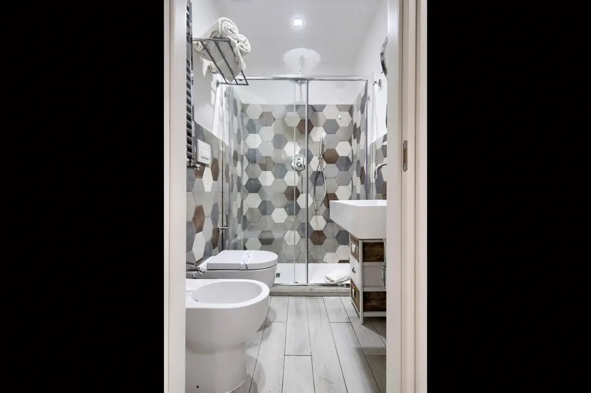 Relais Vatican Secret 3*, фото 3