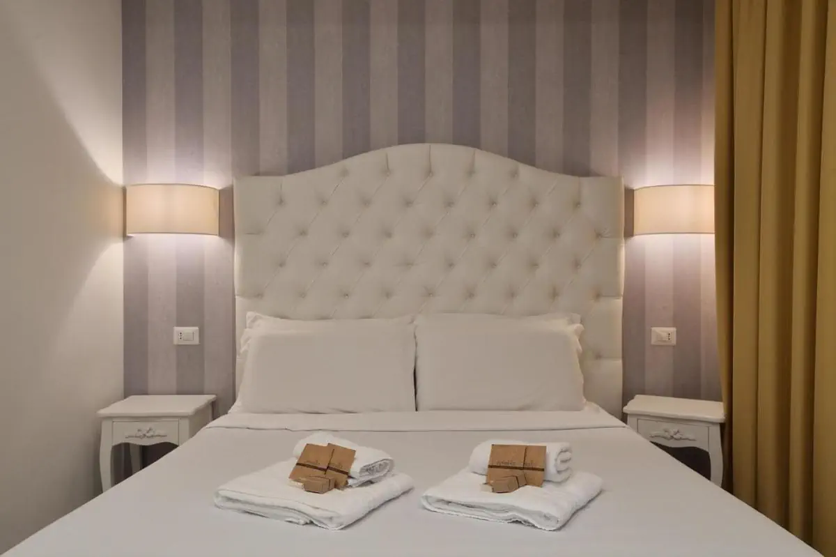 Relais Vatican Secret 3*, фото 10