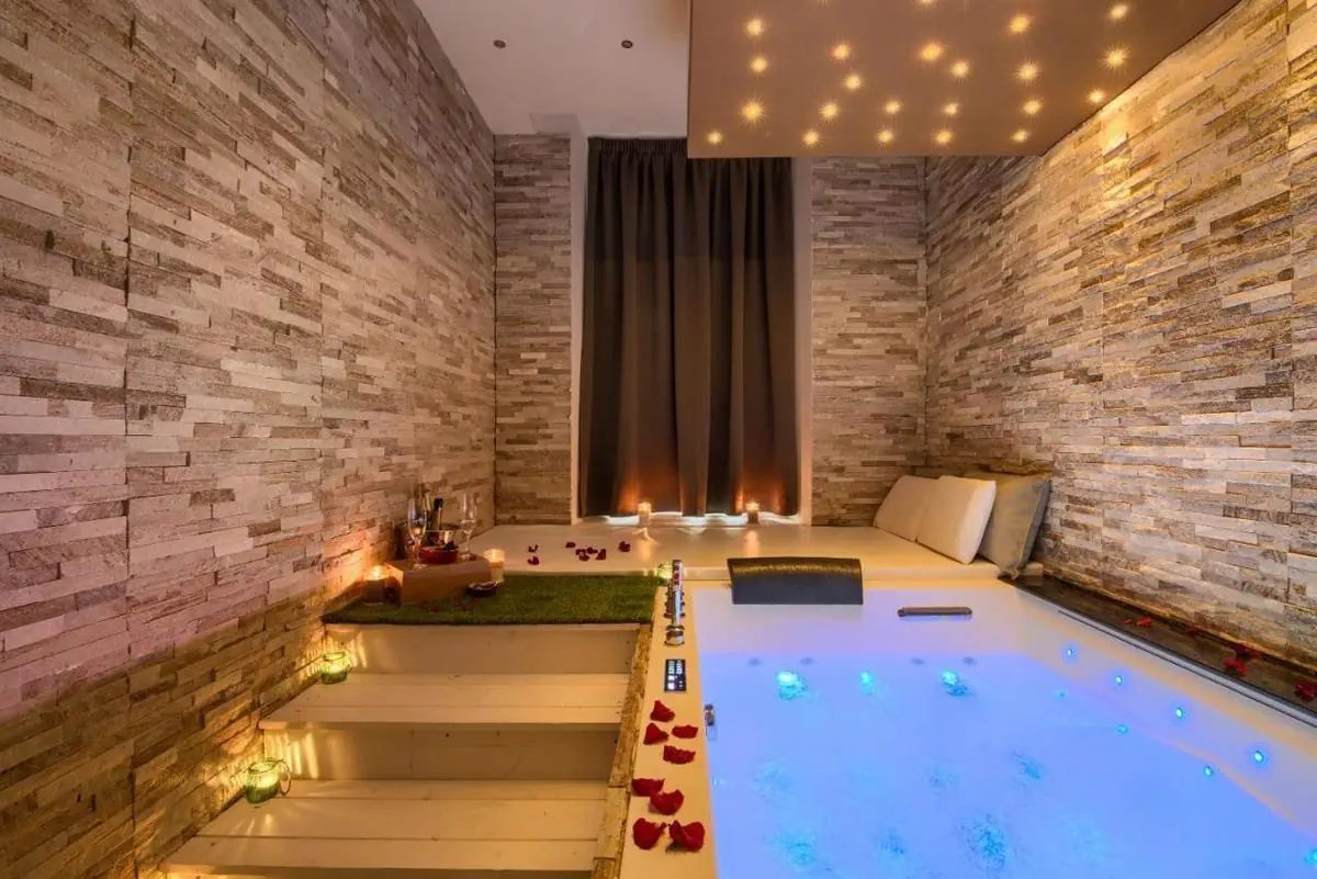Relais Vatican Secret 3*, фото 2