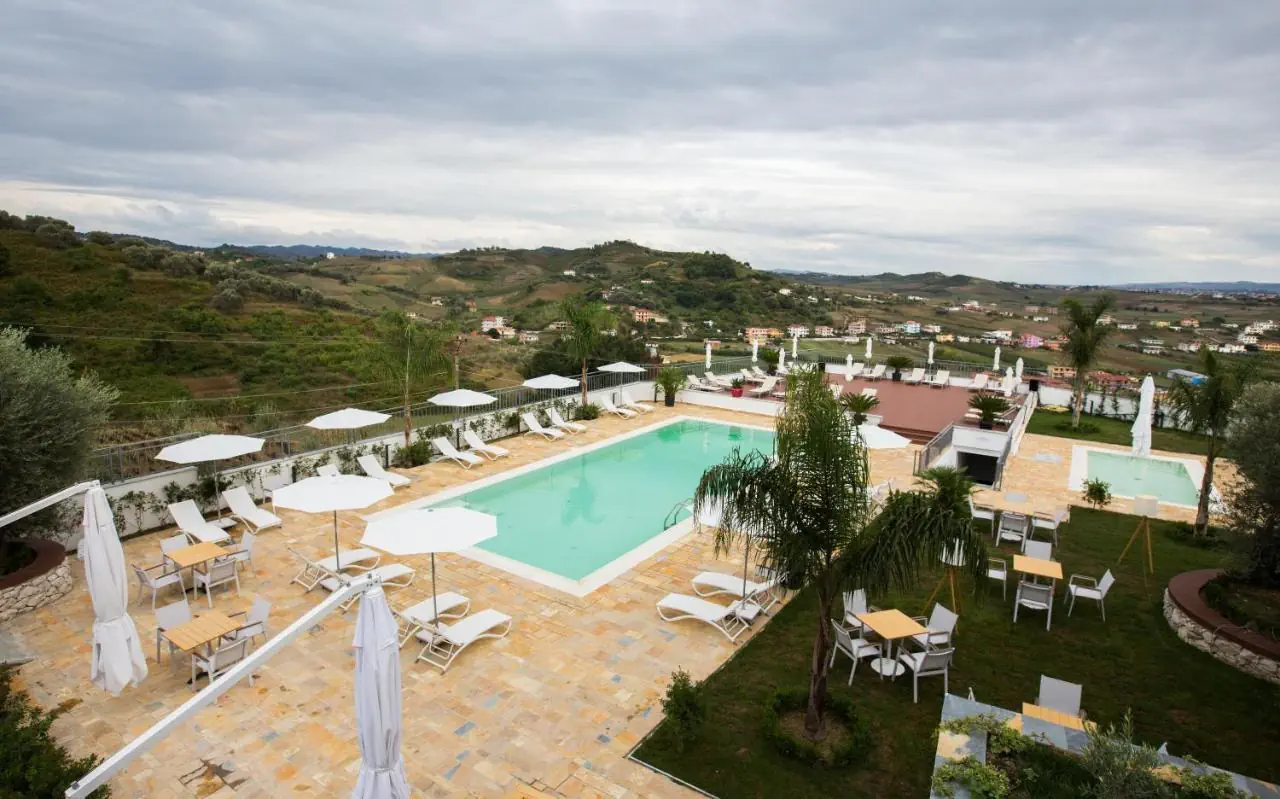 Vila Arber 3*