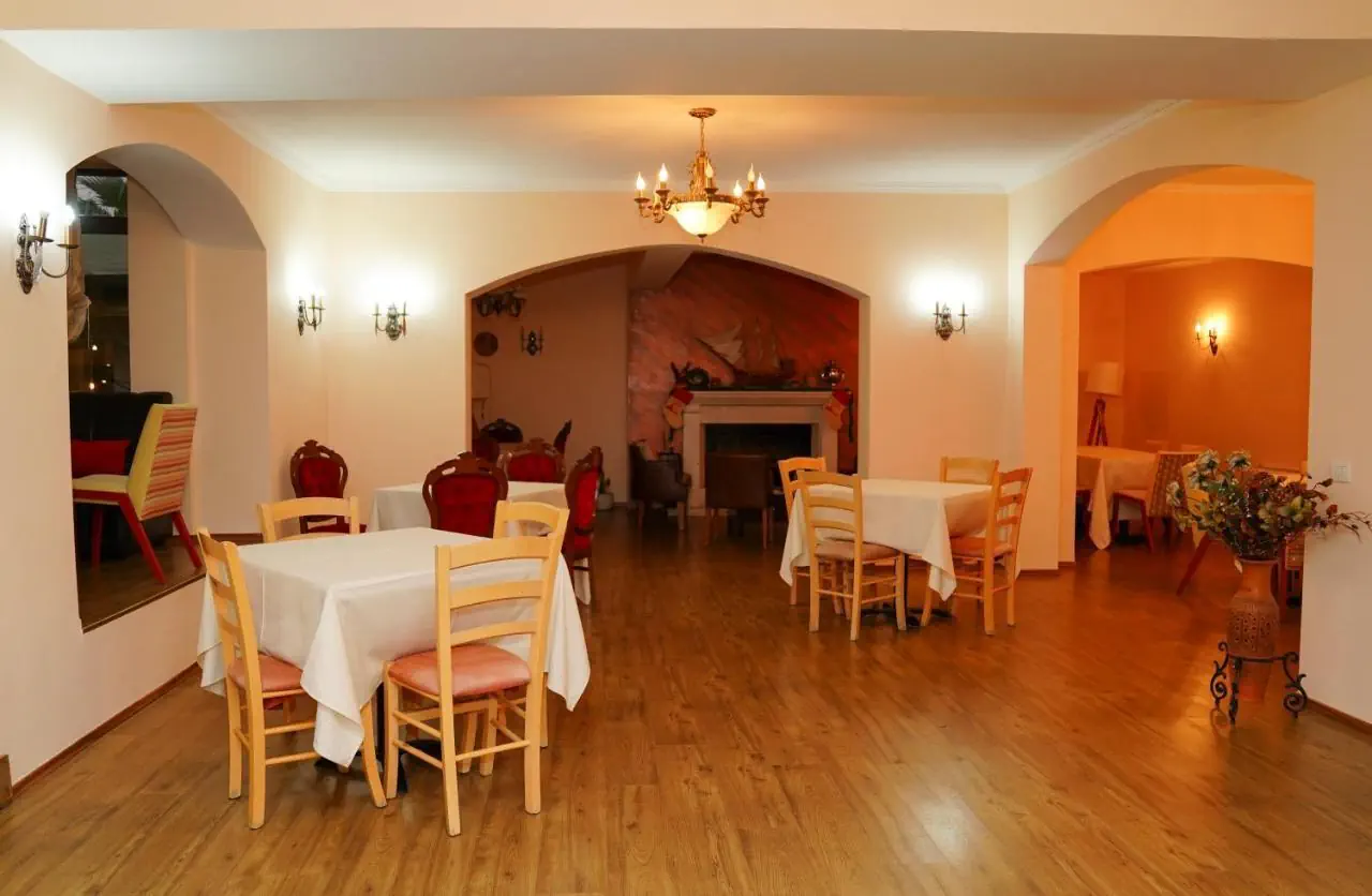 Vila Arber 3*, фото 3