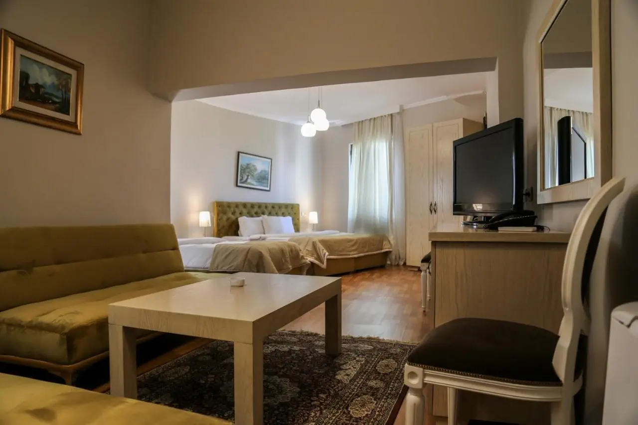 Vila Arber 3*, фото 4