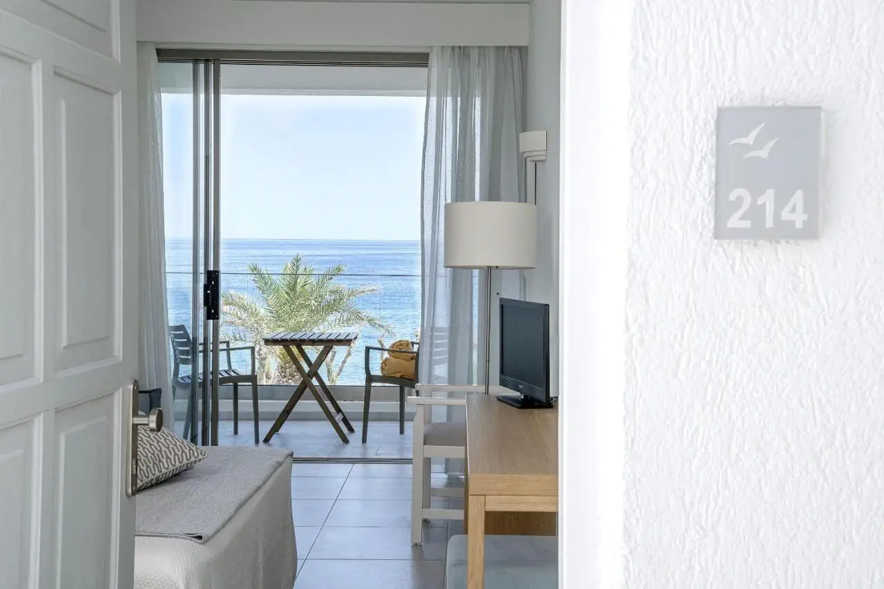 Maritimo Beach 4*, фото 14