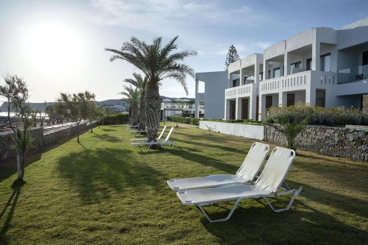 Maritimo Beach 4*, фото 4