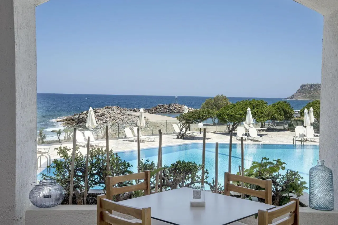Maritimo Beach 4*, фото 11