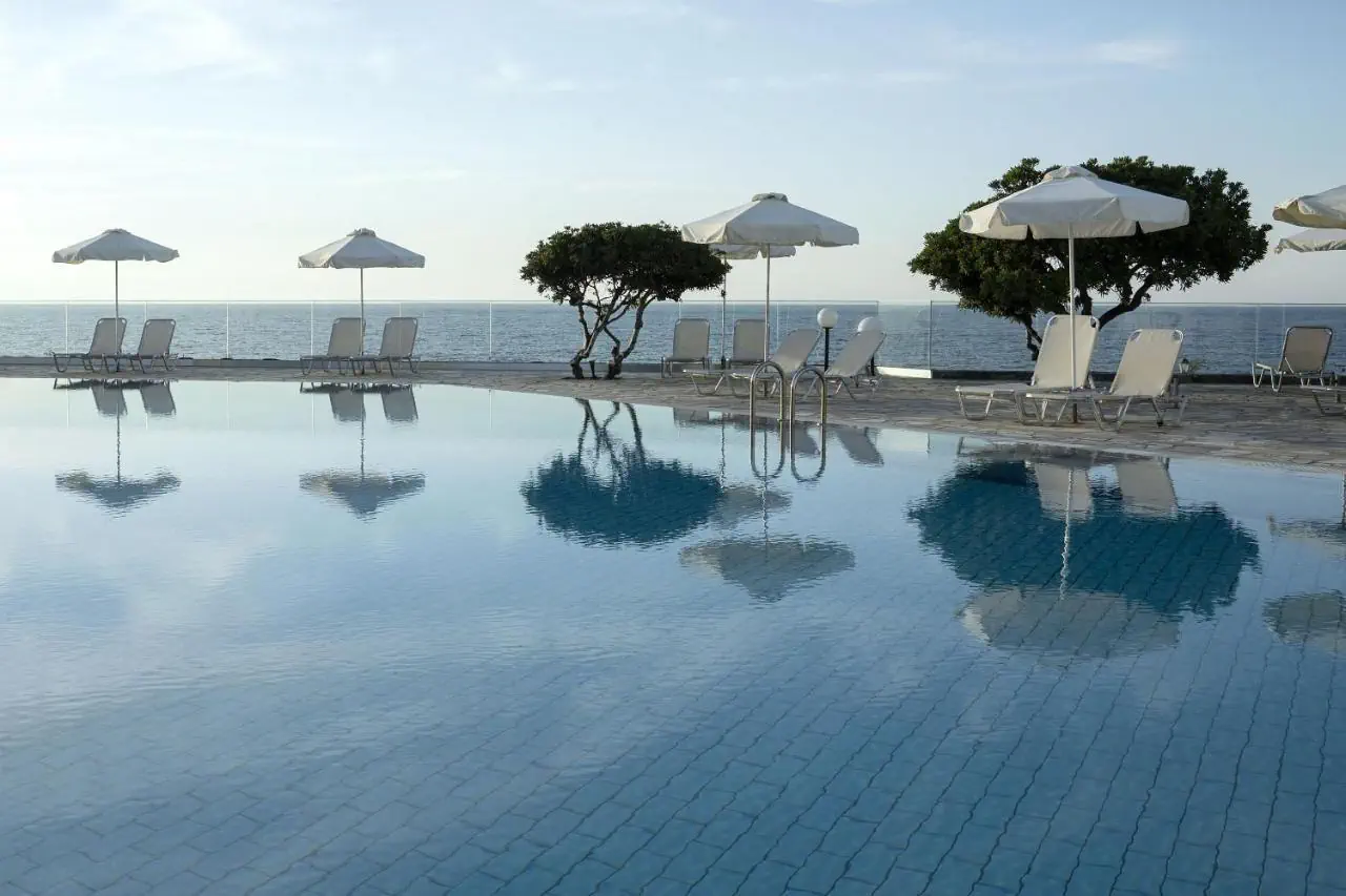 Maritimo Beach 4*, фото 6