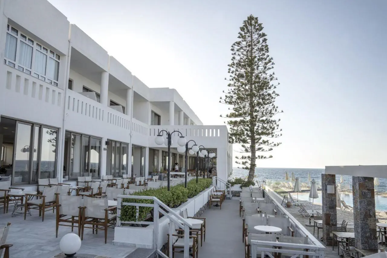 Maritimo Beach 4*, фото 16