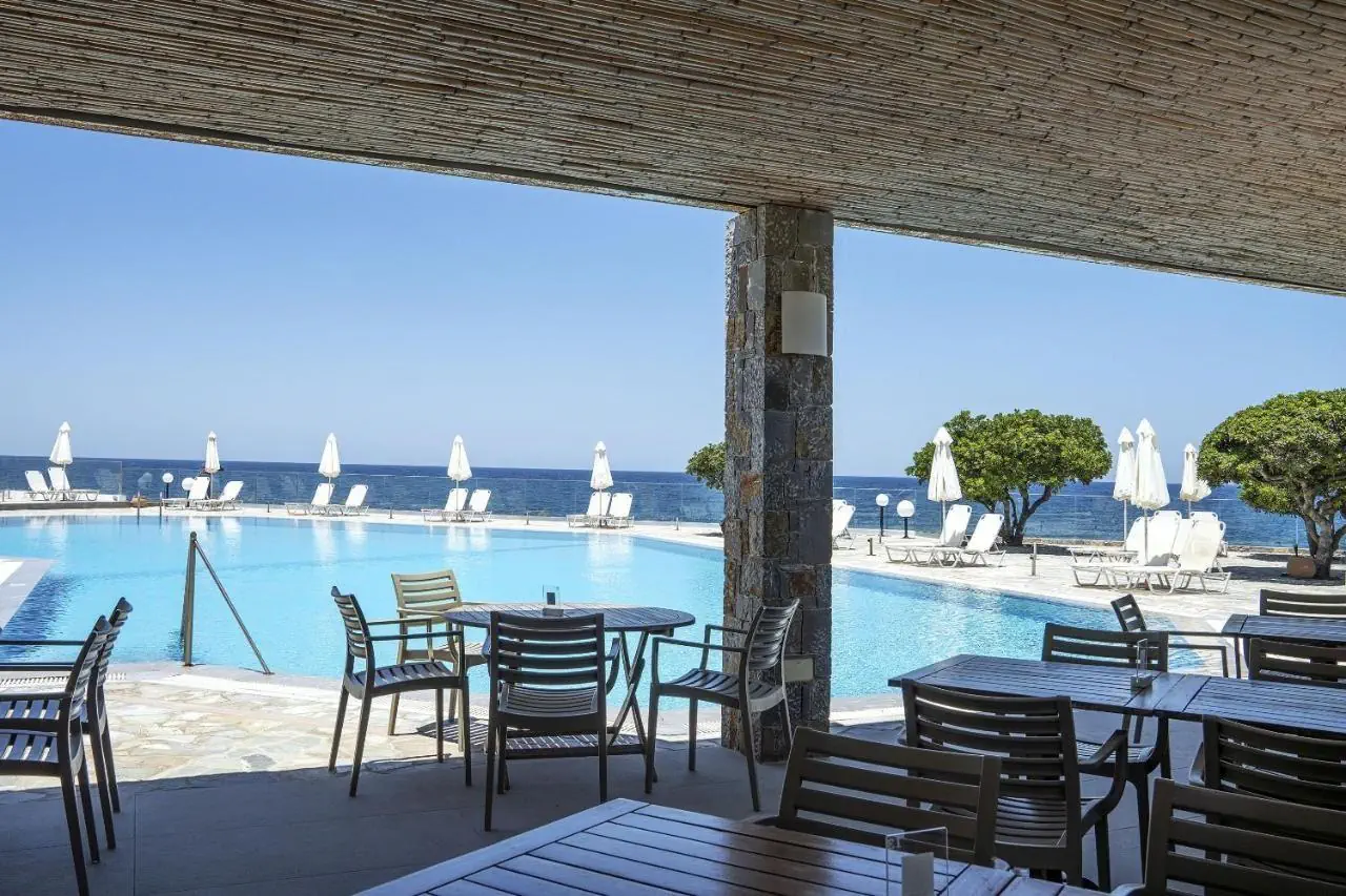 Maritimo Beach 4*, фото 7