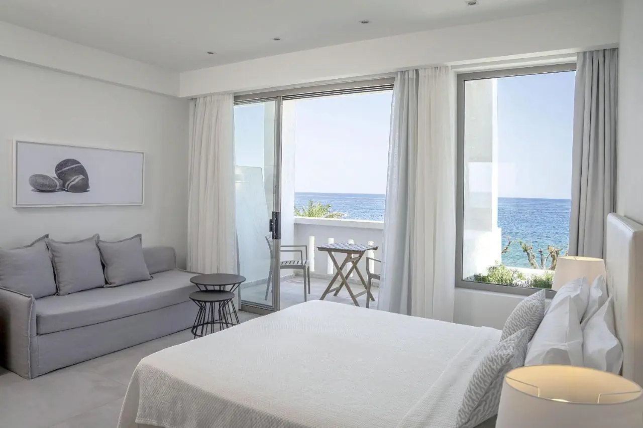 Maritimo Beach 4*, фото 13