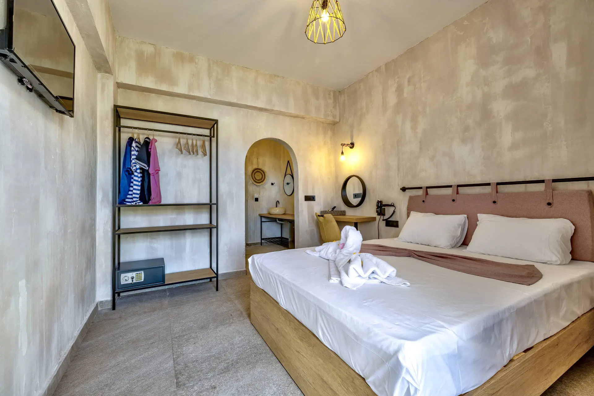 Iviskos 3*