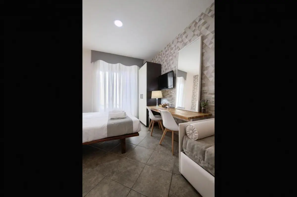 Domus Pietro Inn 3*, фото 6