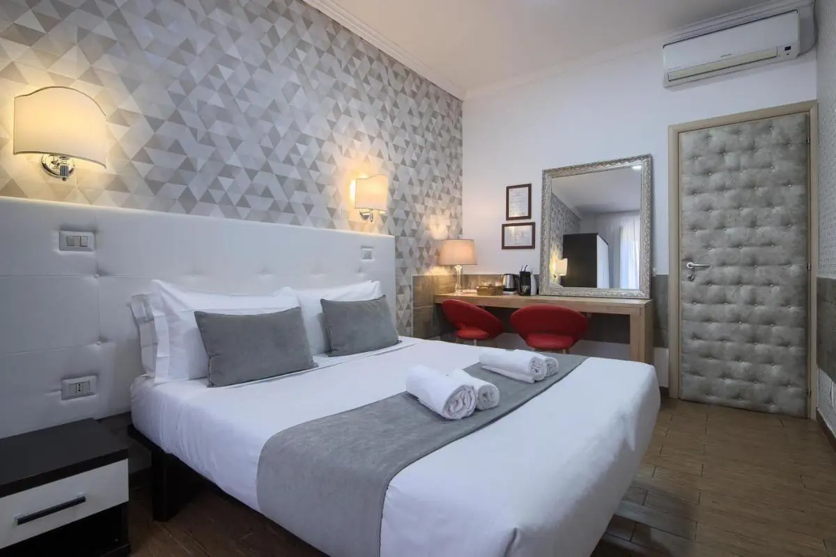 Domus Pietro Inn 3*, фото 3