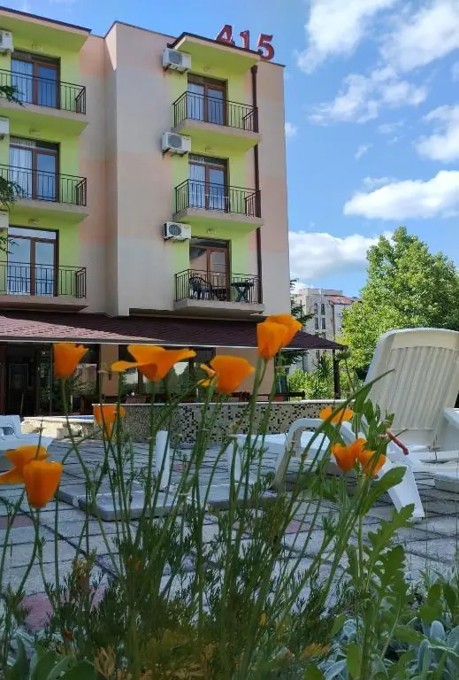 Hotel 415 3*, фото 2