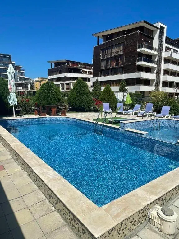 Hotel 415 3*