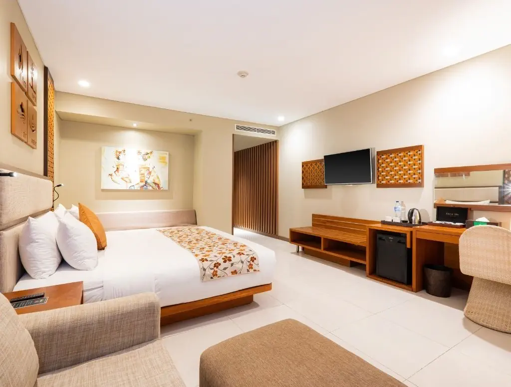 Vouk 5*, фото 3