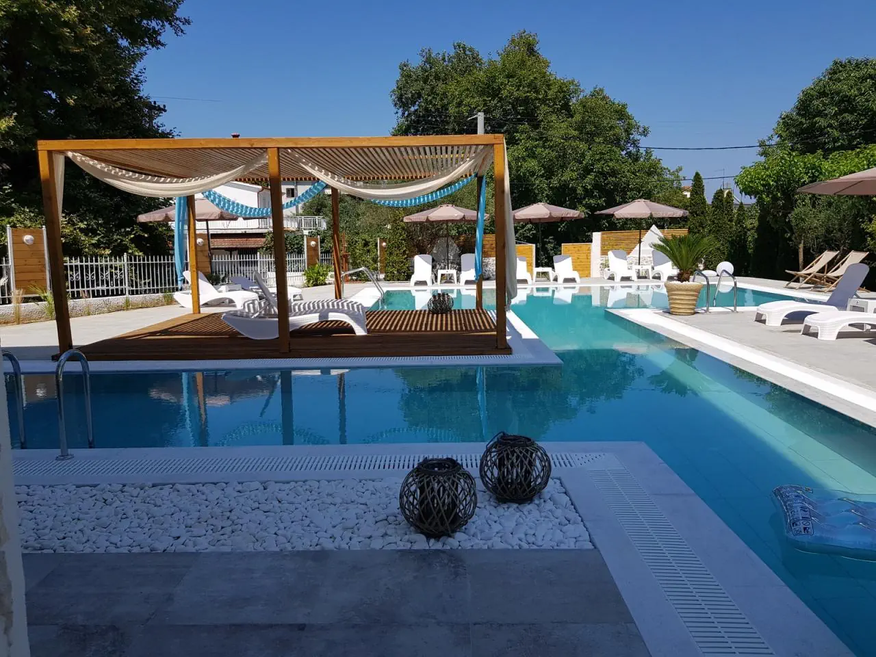 Agorastos Luxury Living 3*
