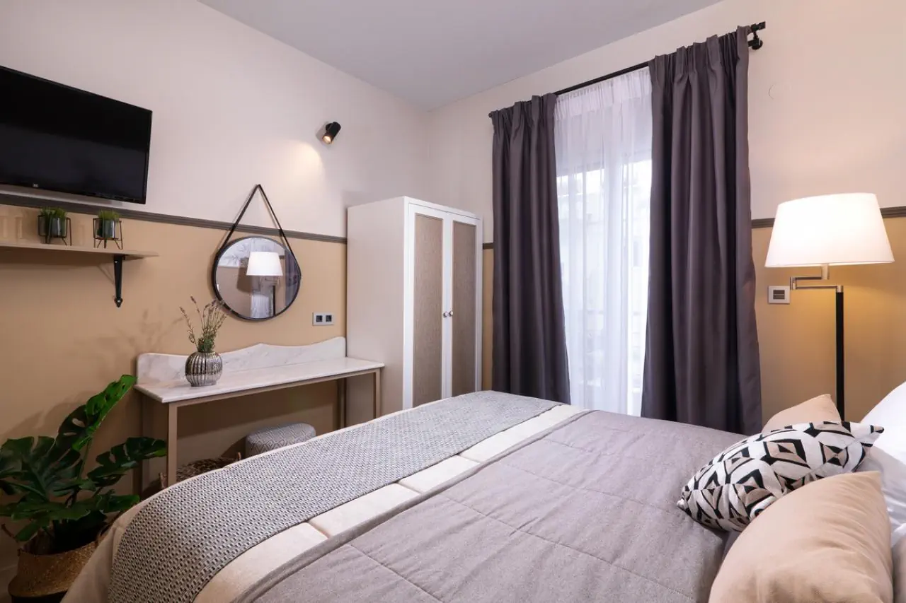 ELLE Rooms & Suites 3*, фото 16