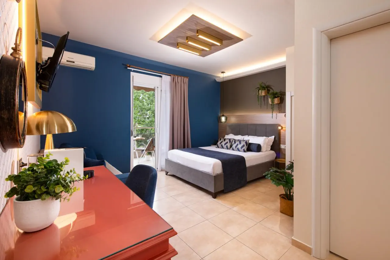 ELLE Rooms & Suites 3*, фото 14