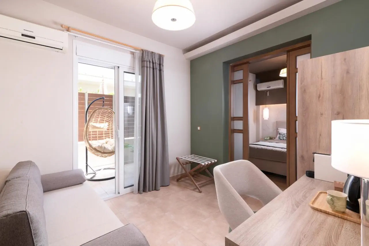 ELLE Rooms & Suites 3*, фото 10