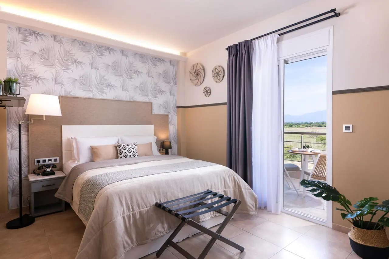 ELLE Rooms & Suites 3*, фото 11