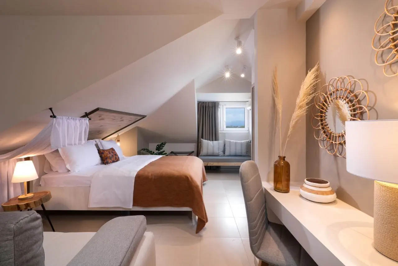 ELLE Rooms & Suites 3*, фото 8