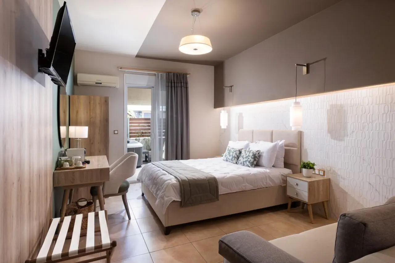 ELLE Rooms & Suites 3*, фото 13