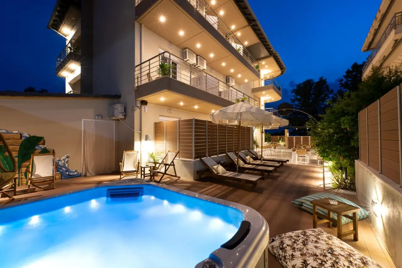 ELLE Rooms & Suites 3*, фото 2