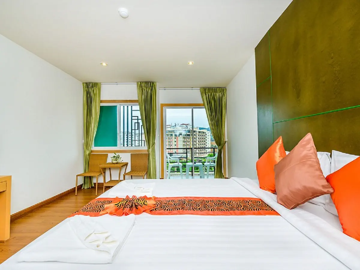Zephyr Grand 3*, фото 5