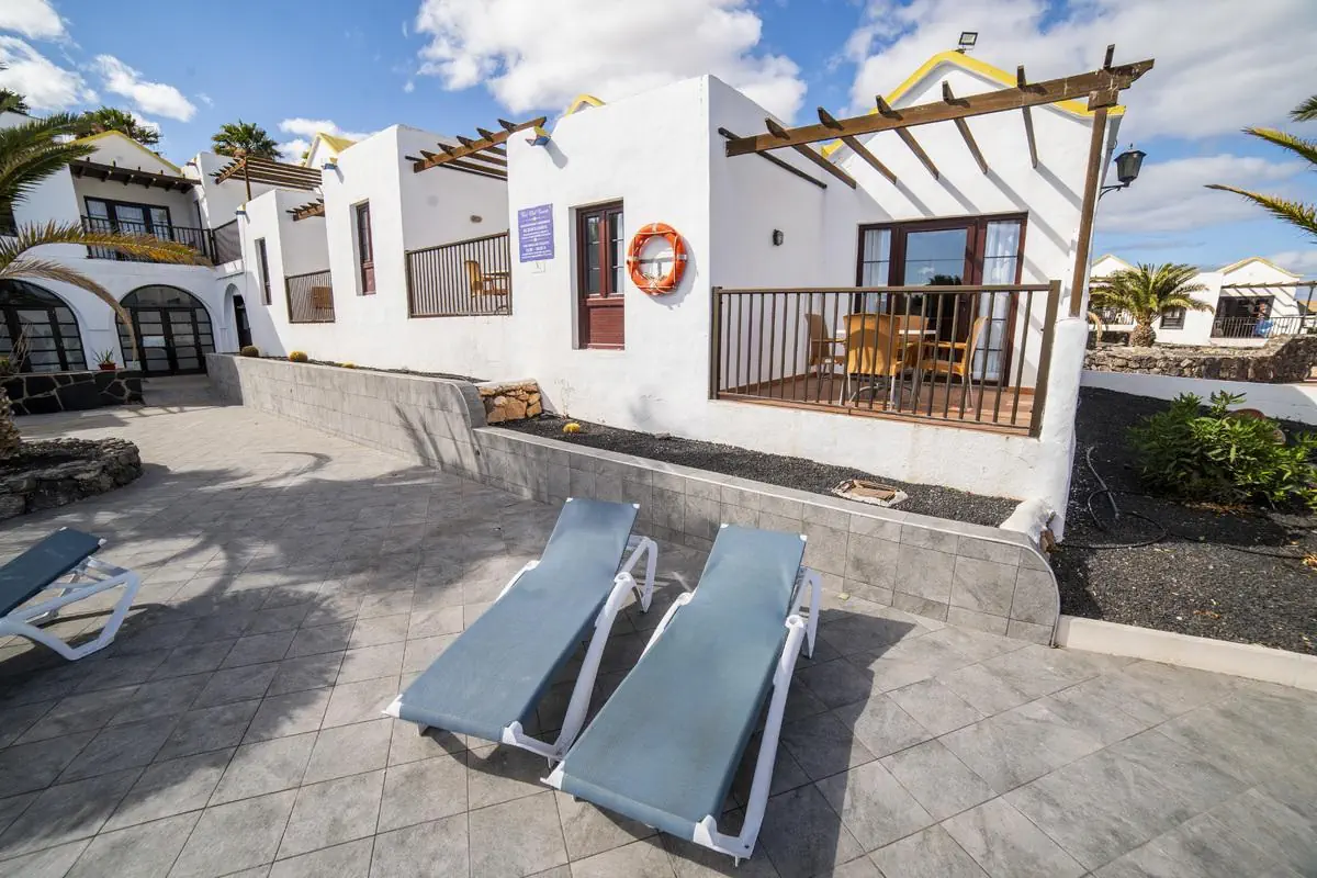 Elite Fuerteventura by Ecr 2*, фото 6