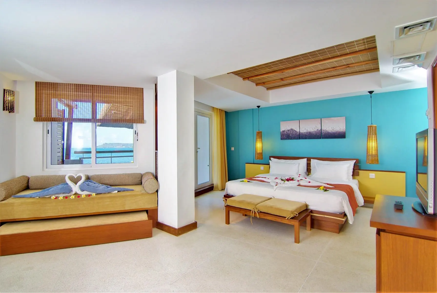 Laguna Beach Hotel-Spa 3*, фото 11