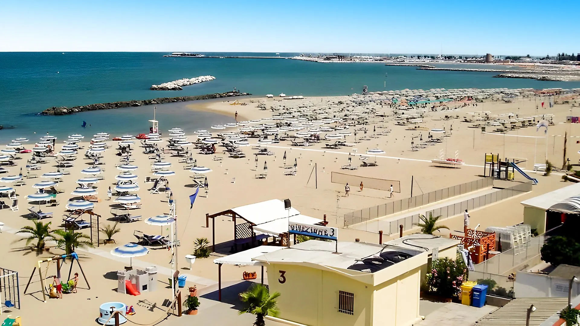 Alexander Resort 3*