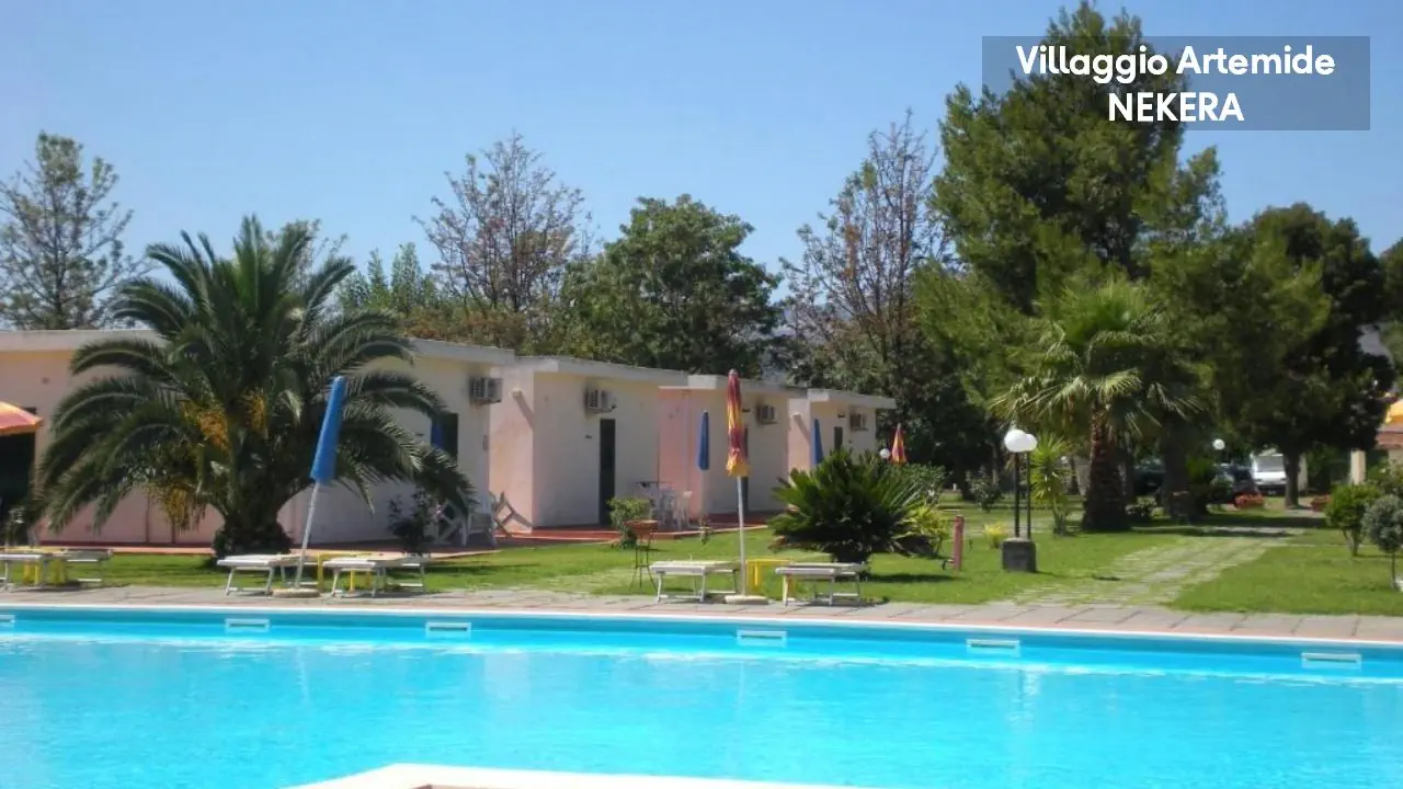 Villaggio Artemide 3*, фото 12