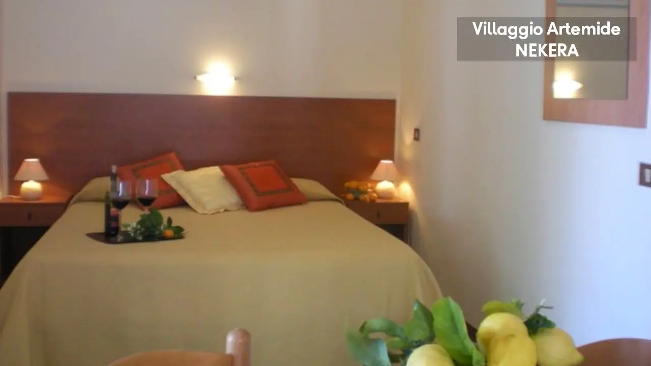 Villaggio Artemide 3*, фото 11