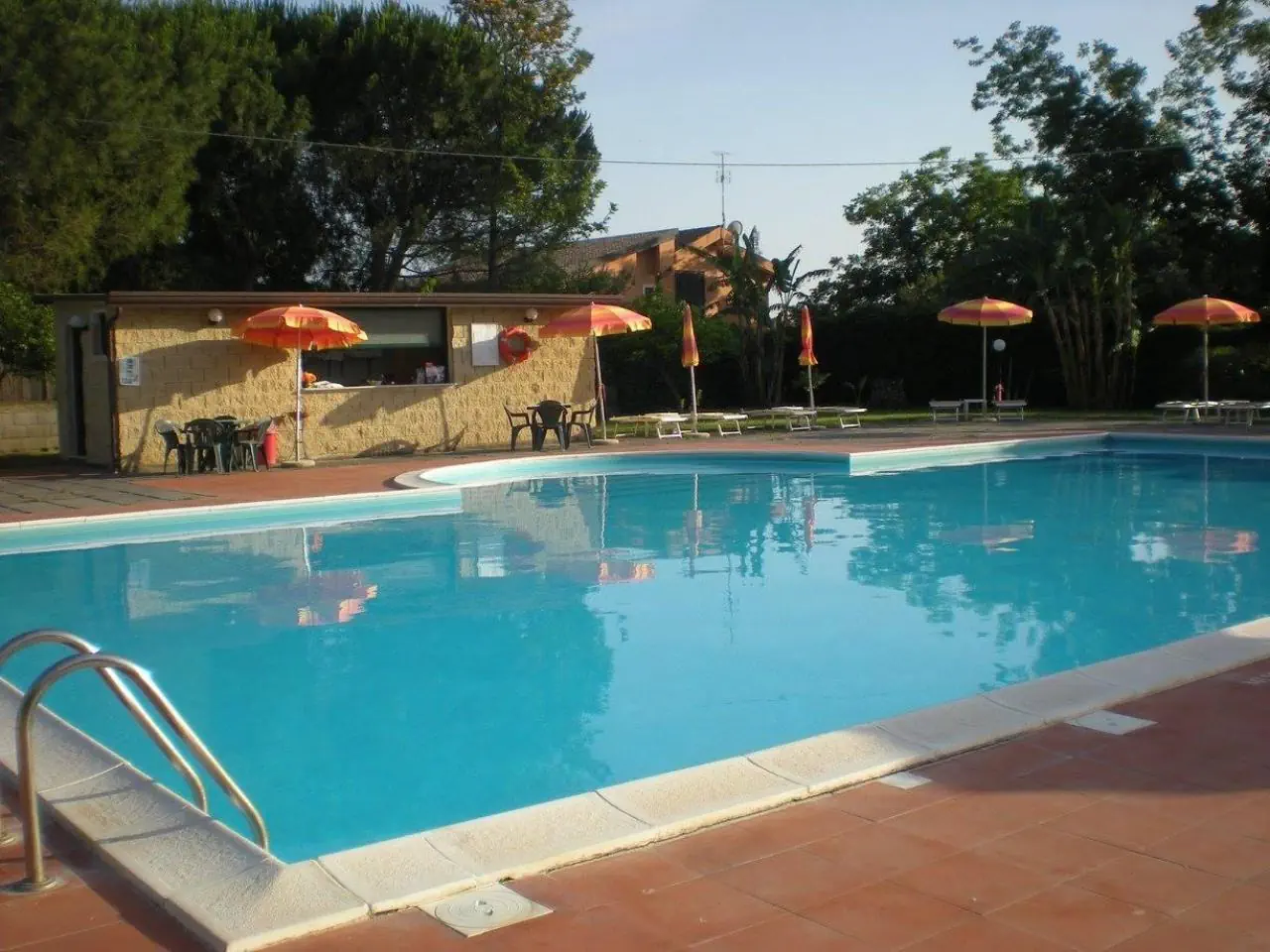 Villaggio Artemide 3*, фото 2