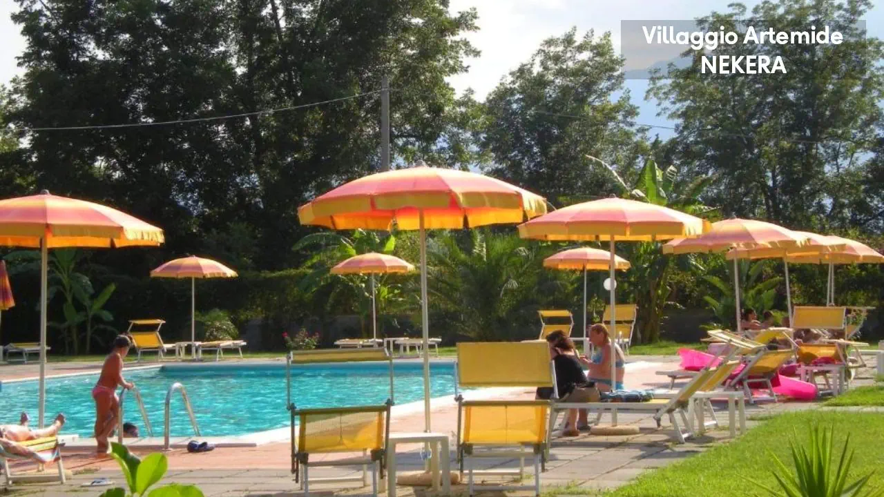 Villaggio Artemide 3*, фото 15
