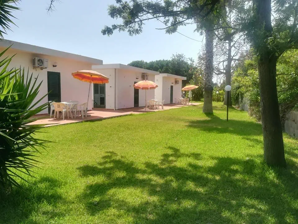 Villaggio Artemide 3*, фото 6