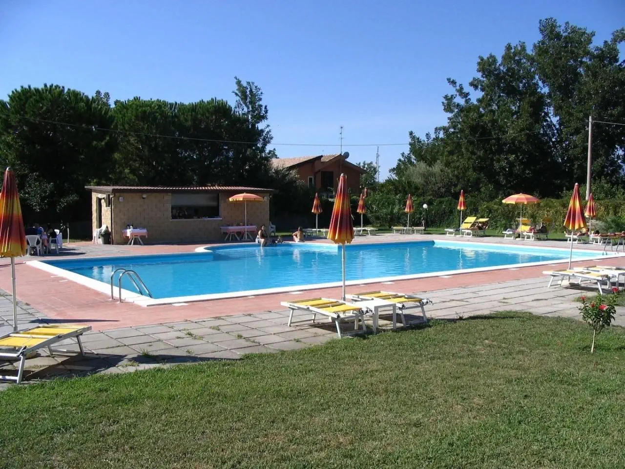 Villaggio Artemide 3*