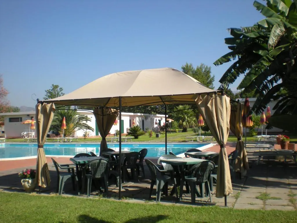 Villaggio Artemide 3*, фото 7