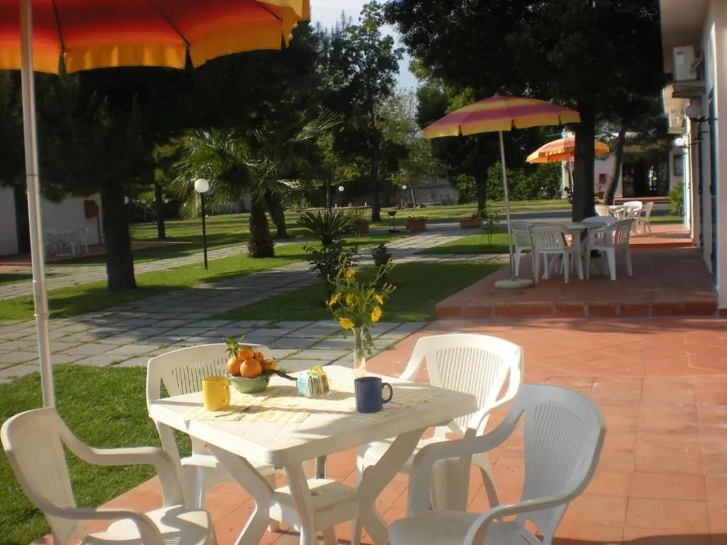 Villaggio Artemide 3*, фото 13