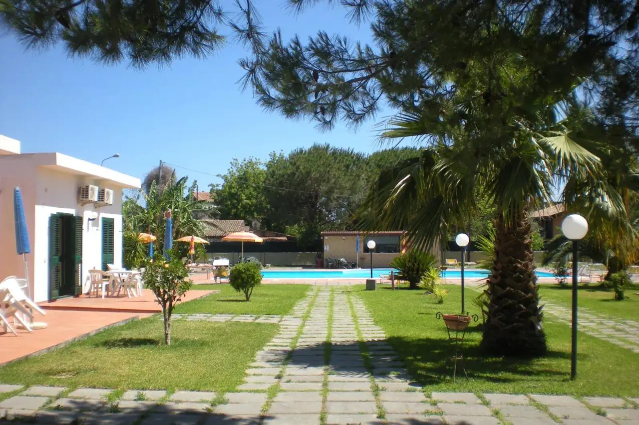 Villaggio Artemide 3*, фото 9