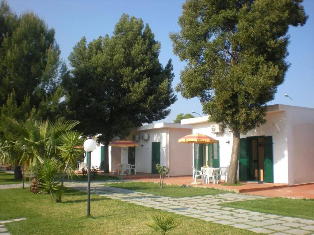 Villaggio Artemide 3*, фото 10