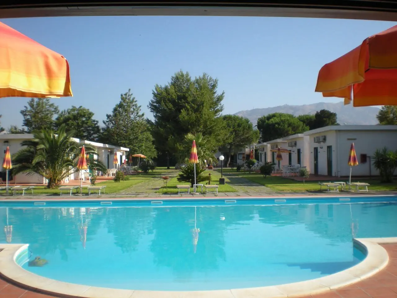 Villaggio Artemide 3*, фото 4
