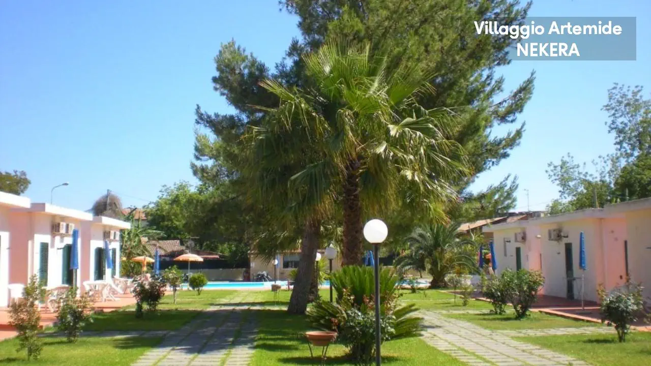 Villaggio Artemide 3*, фото 8
