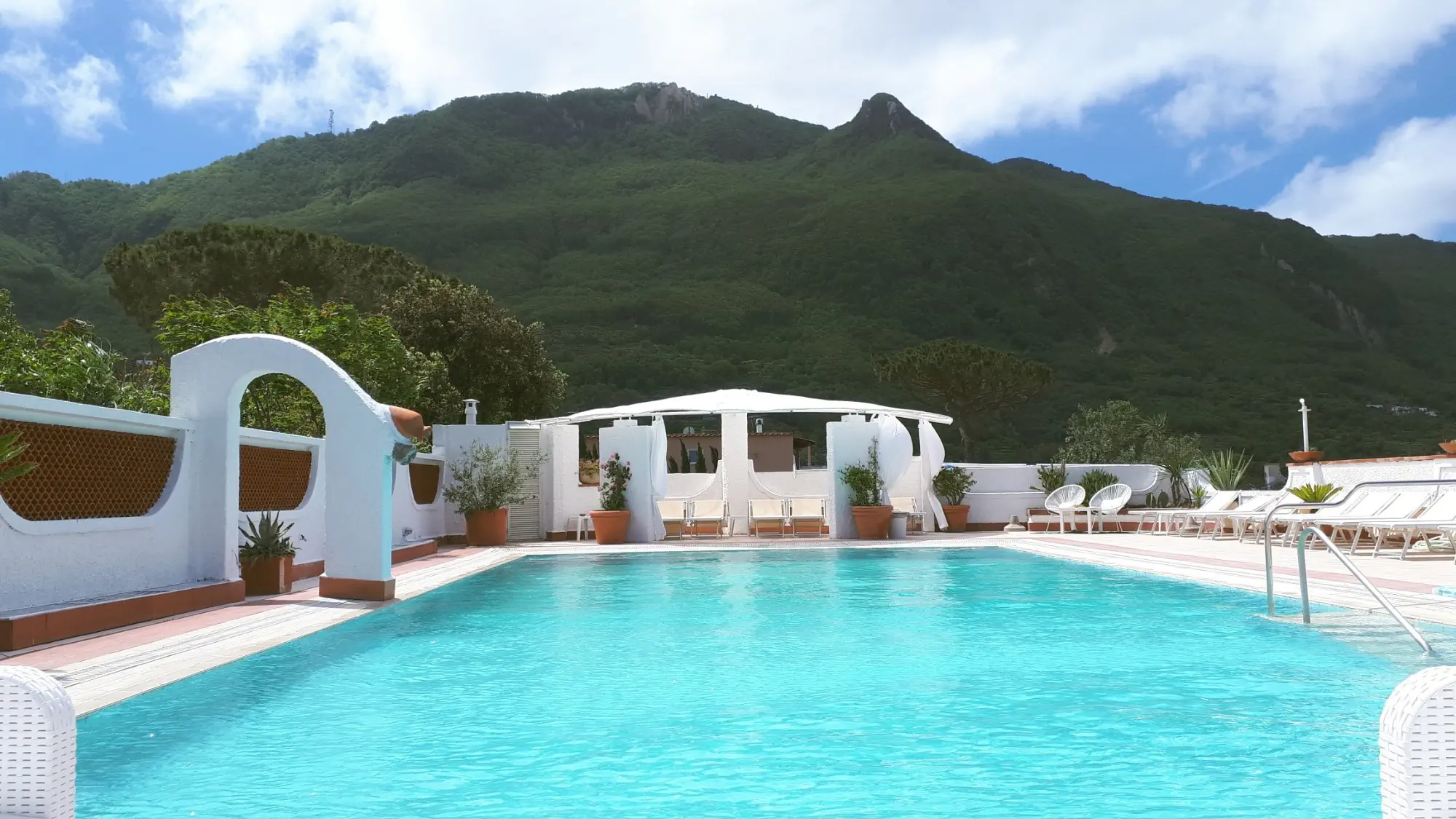 Paradise Relais Villa Janto 4*