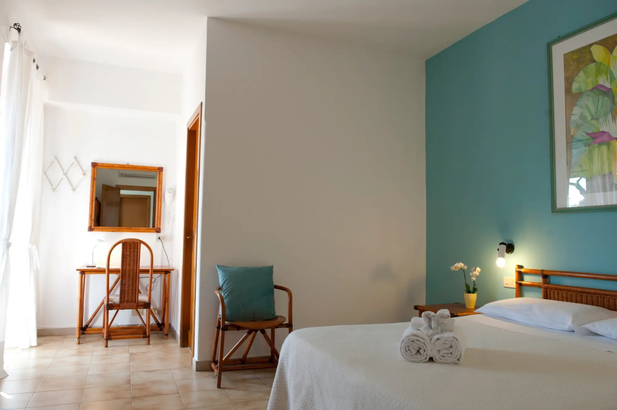 Paradise Relais Villa Janto 4*, фото 3