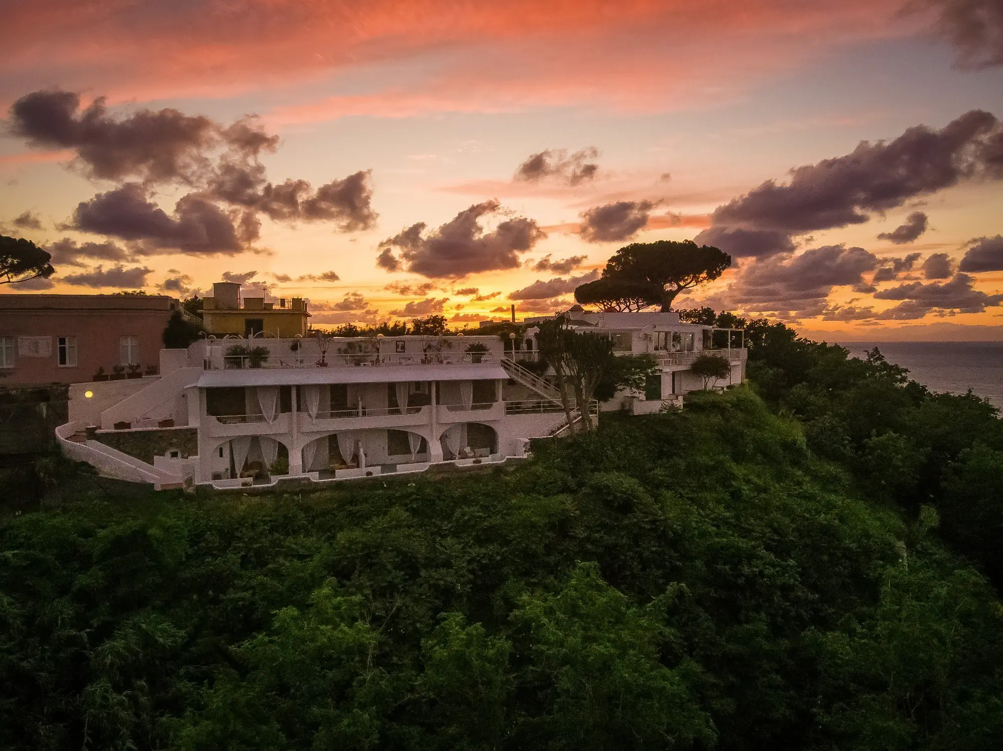 Paradise Relais Villa Janto 4*, фото 6