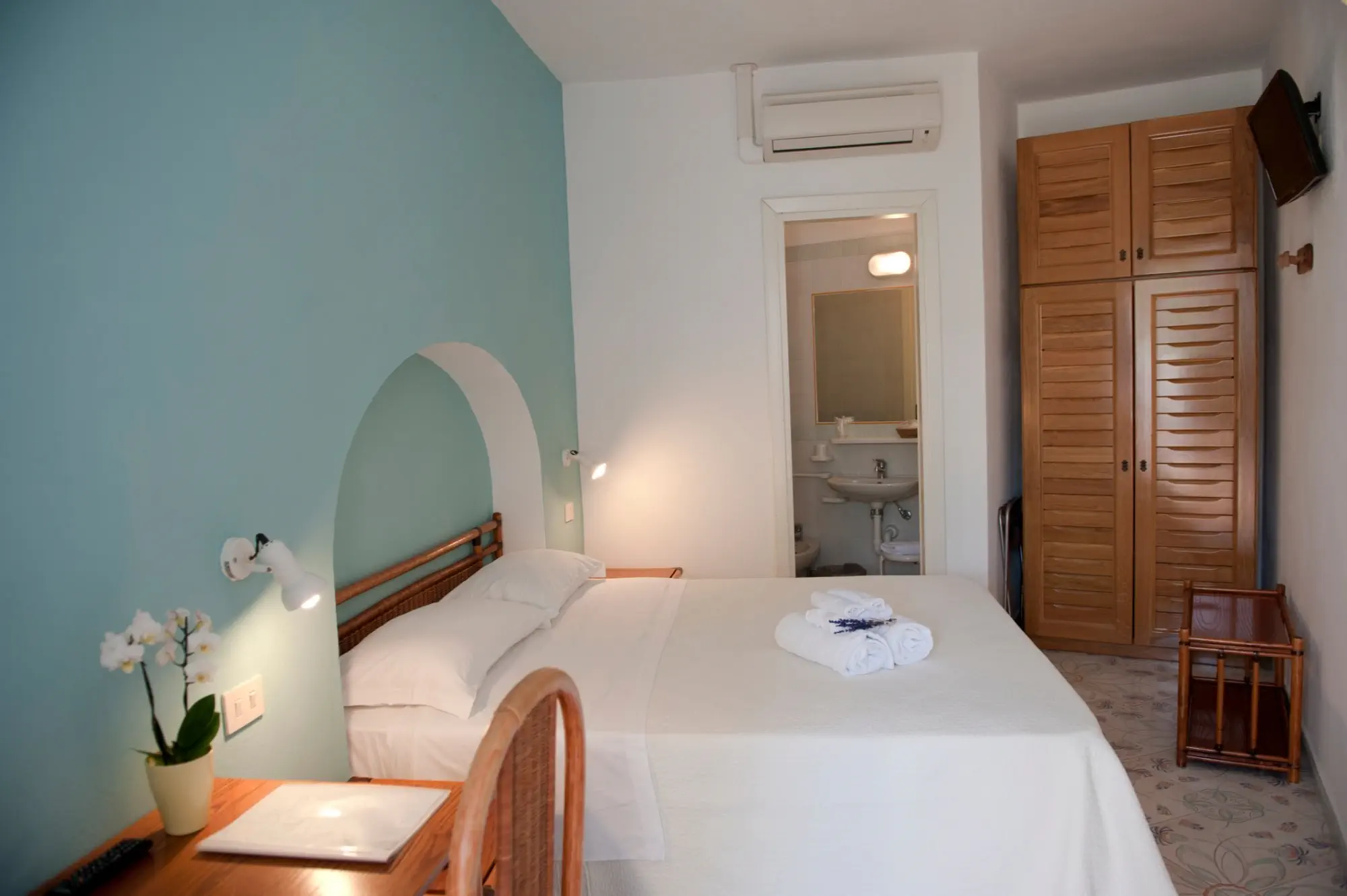 Paradise Relais Villa Janto 4*, фото 2